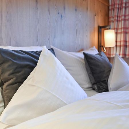 Hotel Helmer Швангау Экстерьер фото